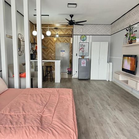 Luxstudio Tiara Imperio Bangi Εξωτερικό φωτογραφία