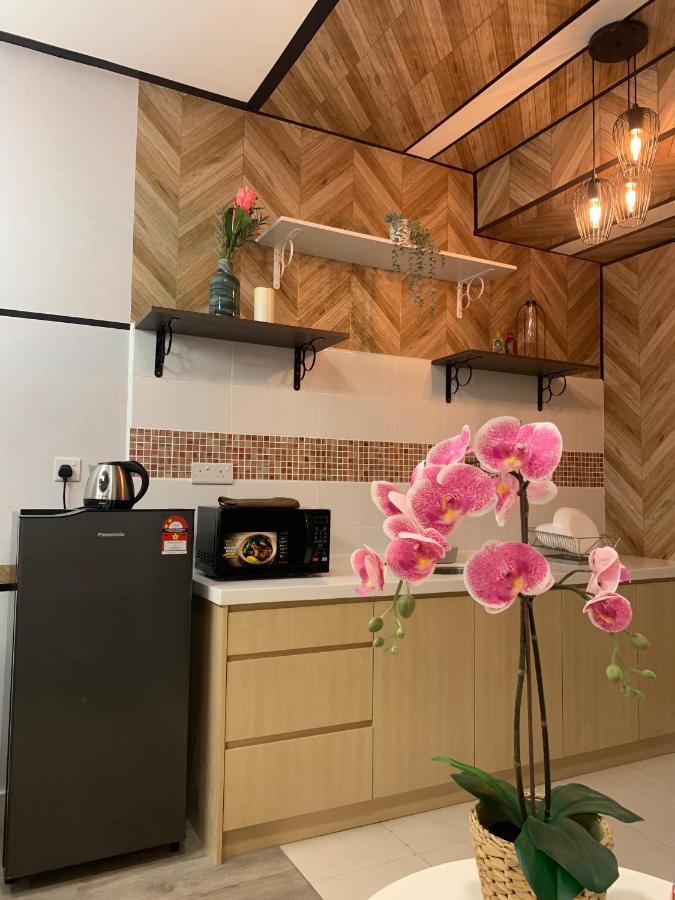 Luxstudio Tiara Imperio Bangi Εξωτερικό φωτογραφία
