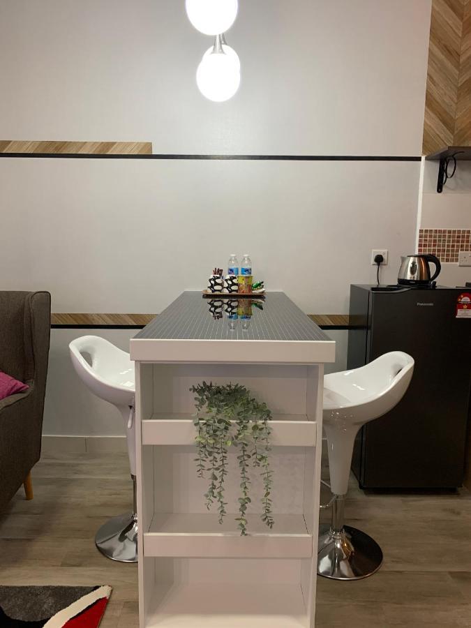 Luxstudio Tiara Imperio Bangi Εξωτερικό φωτογραφία