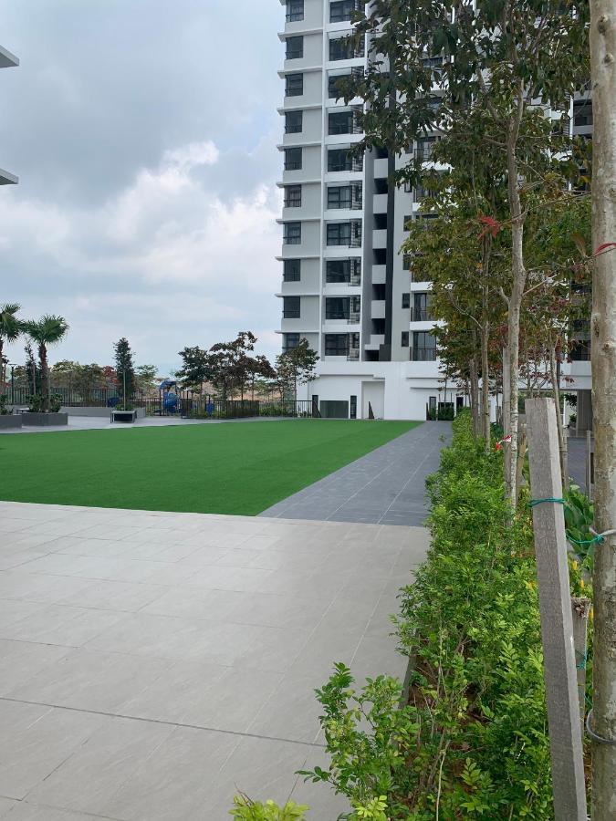 Luxstudio Tiara Imperio Bangi Εξωτερικό φωτογραφία