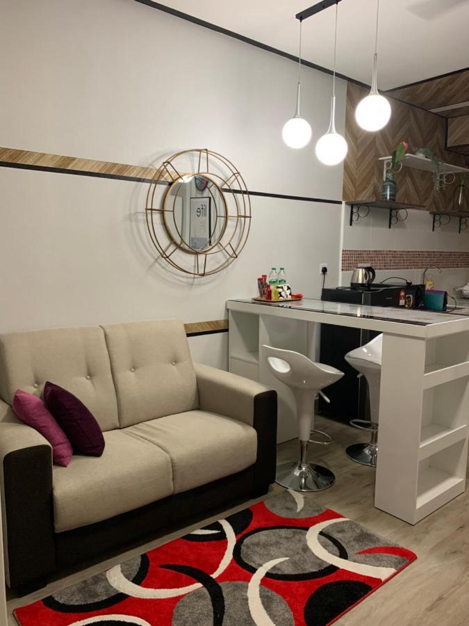 Luxstudio Tiara Imperio Bangi Εξωτερικό φωτογραφία