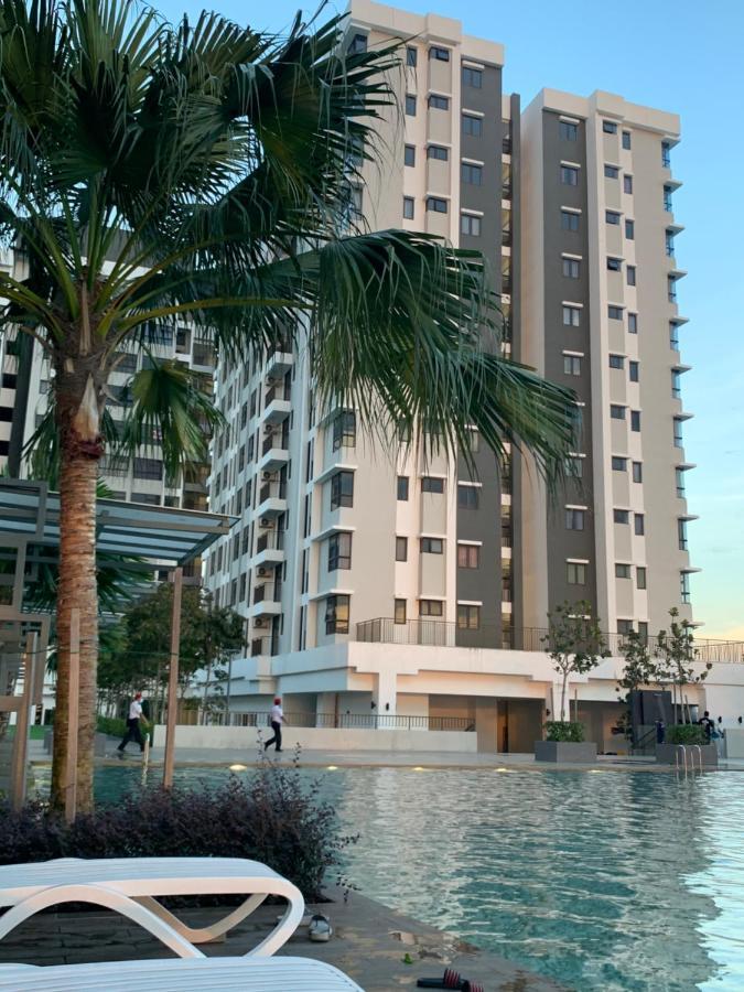 Luxstudio Tiara Imperio Bangi Εξωτερικό φωτογραφία